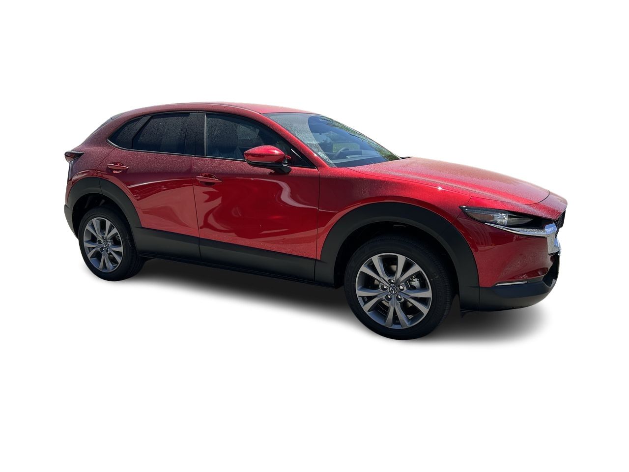 Mazda CX-30  2026