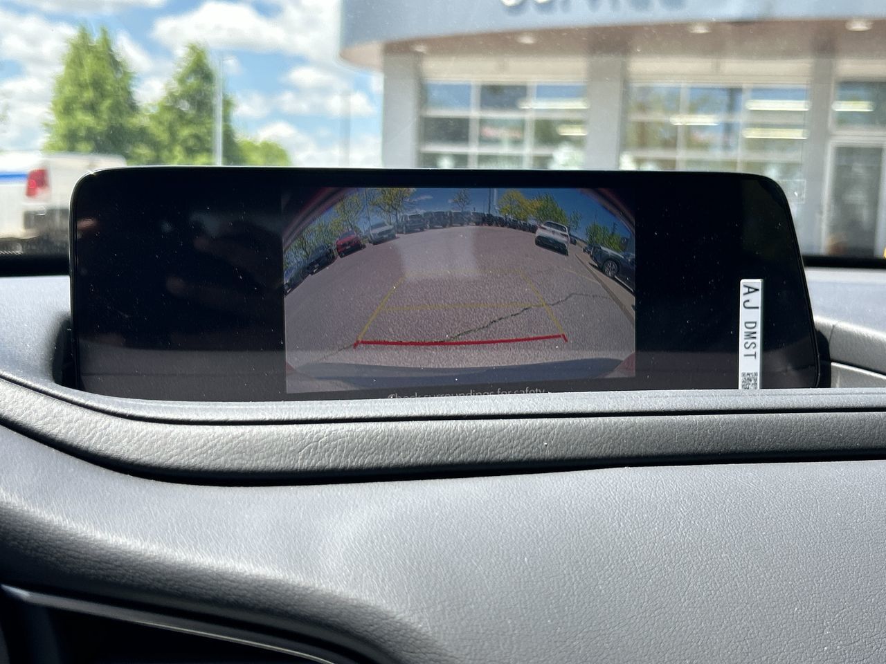 Mazda CX-30  2026