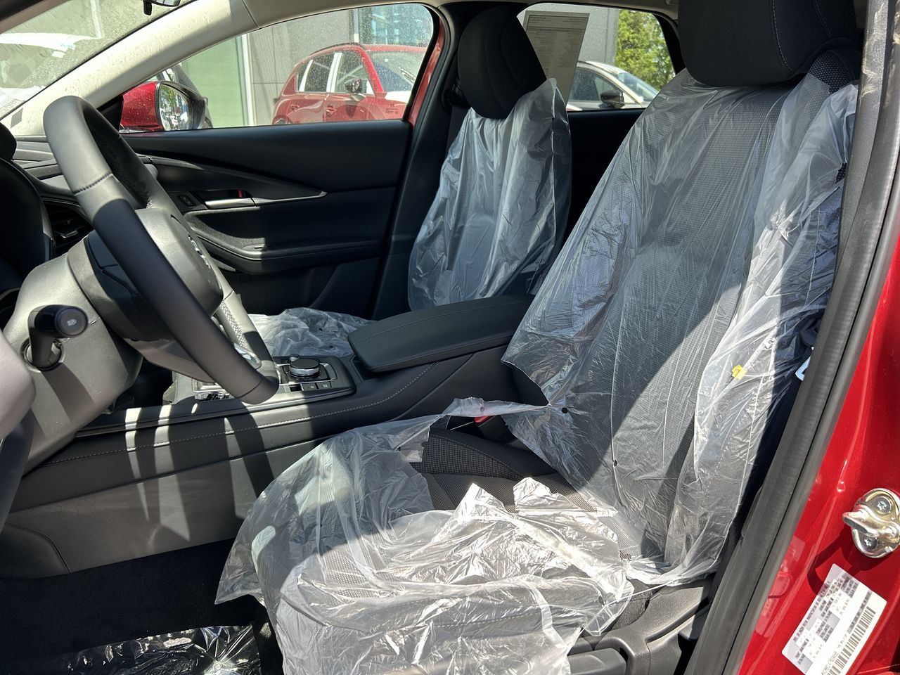 Mazda CX-30  2026
