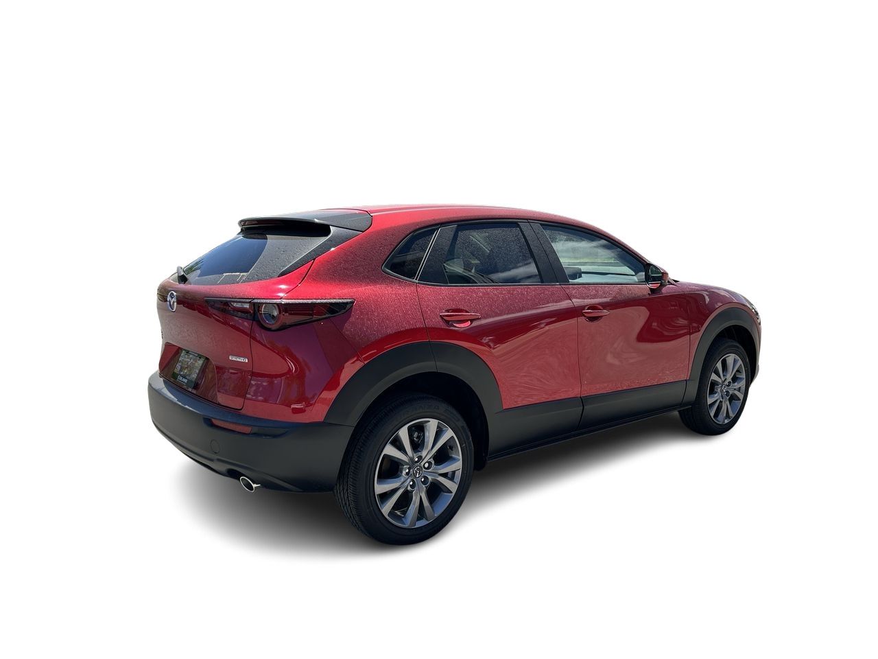 Mazda CX-30  2026