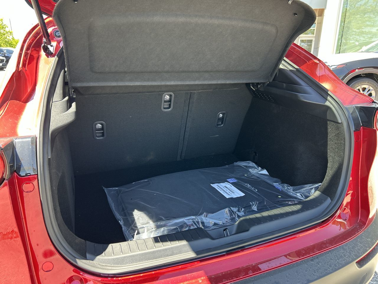 Mazda CX-30  2026