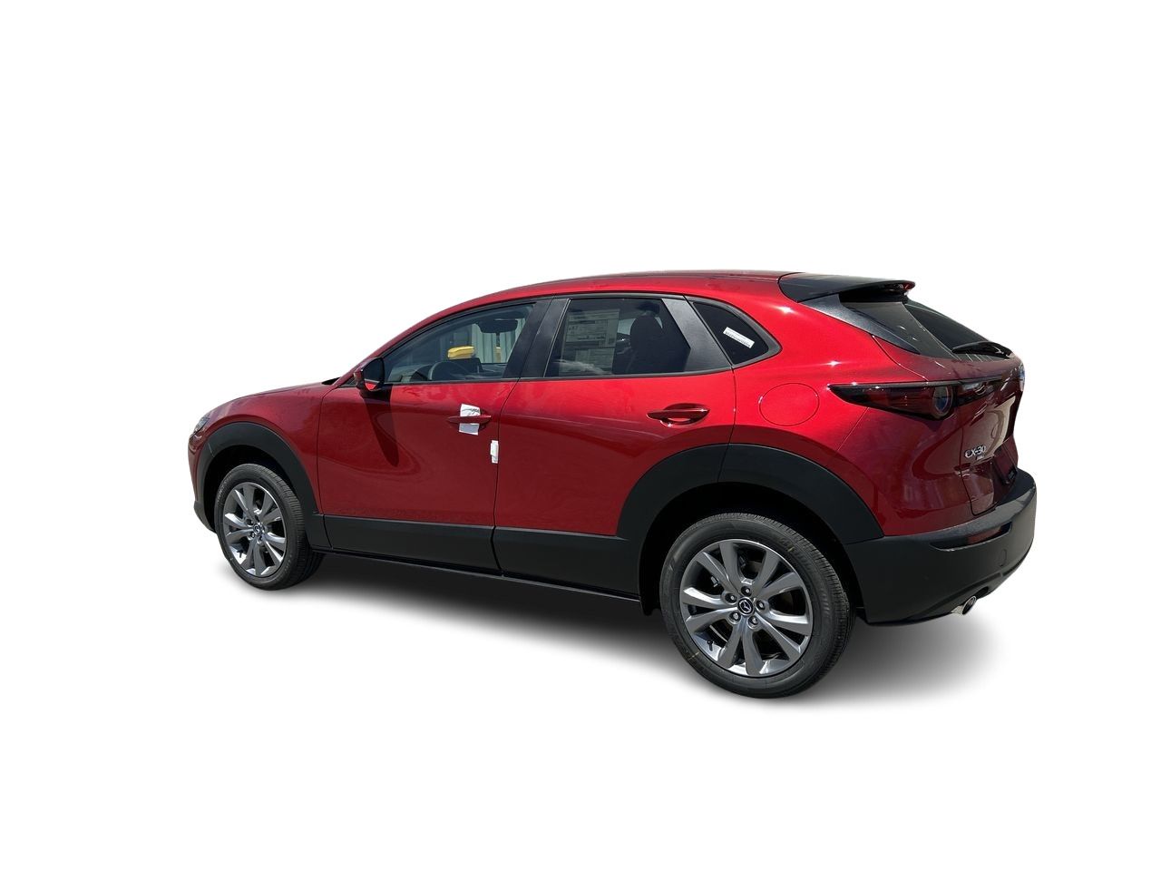 Mazda CX-30  2026