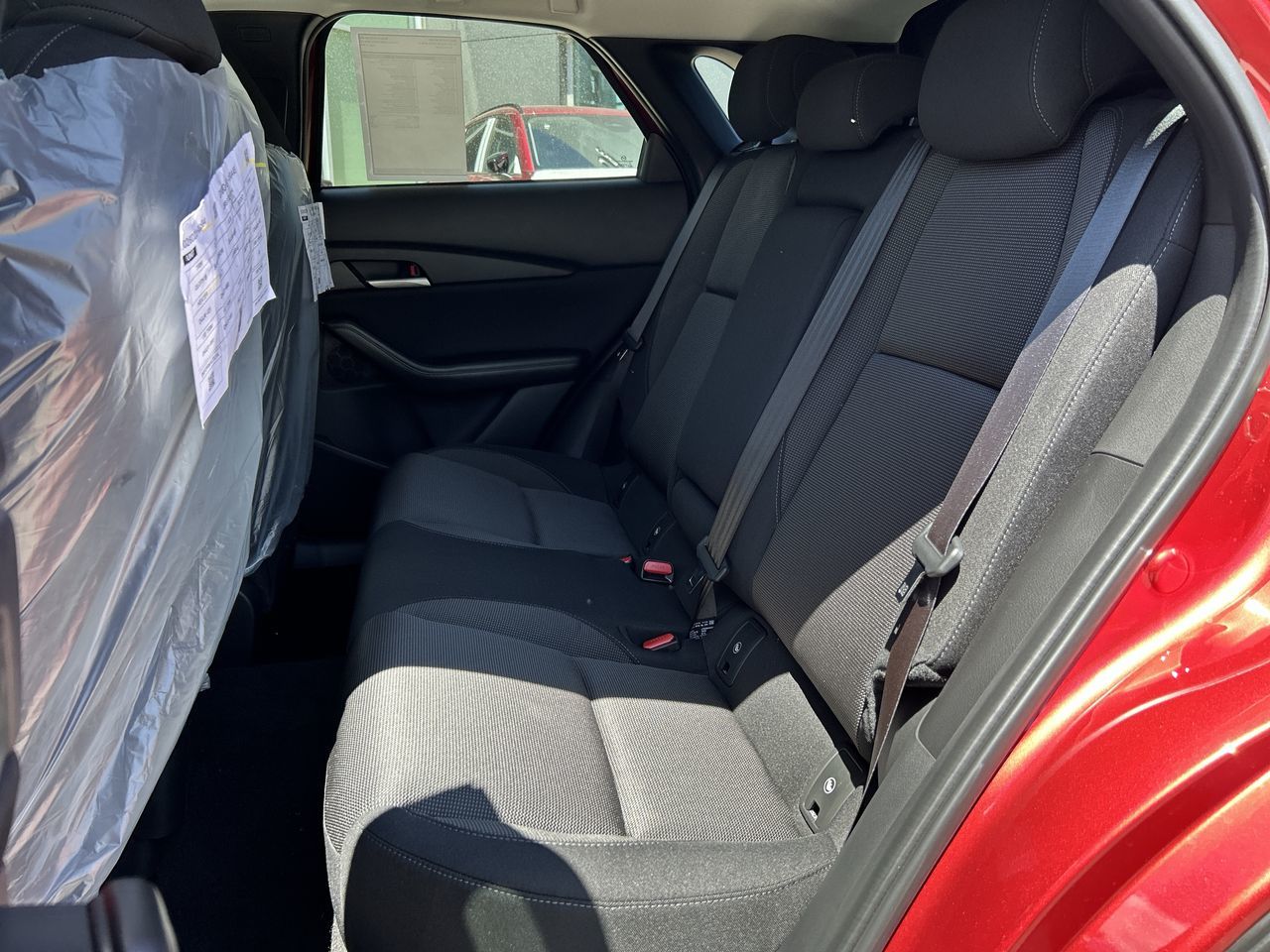 Mazda CX-30  2026
