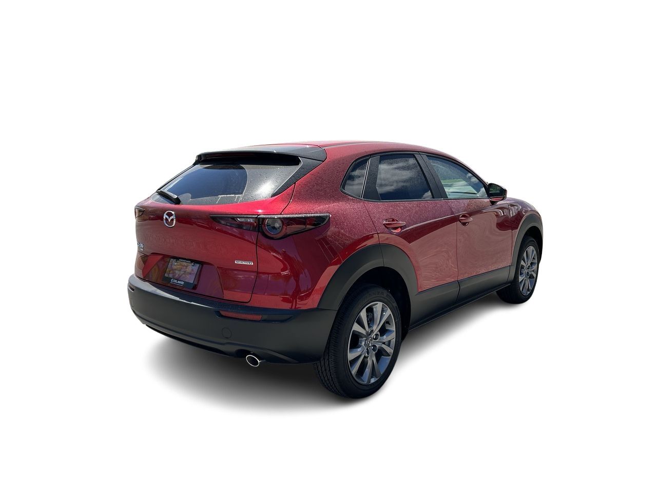 Mazda CX-30  2026