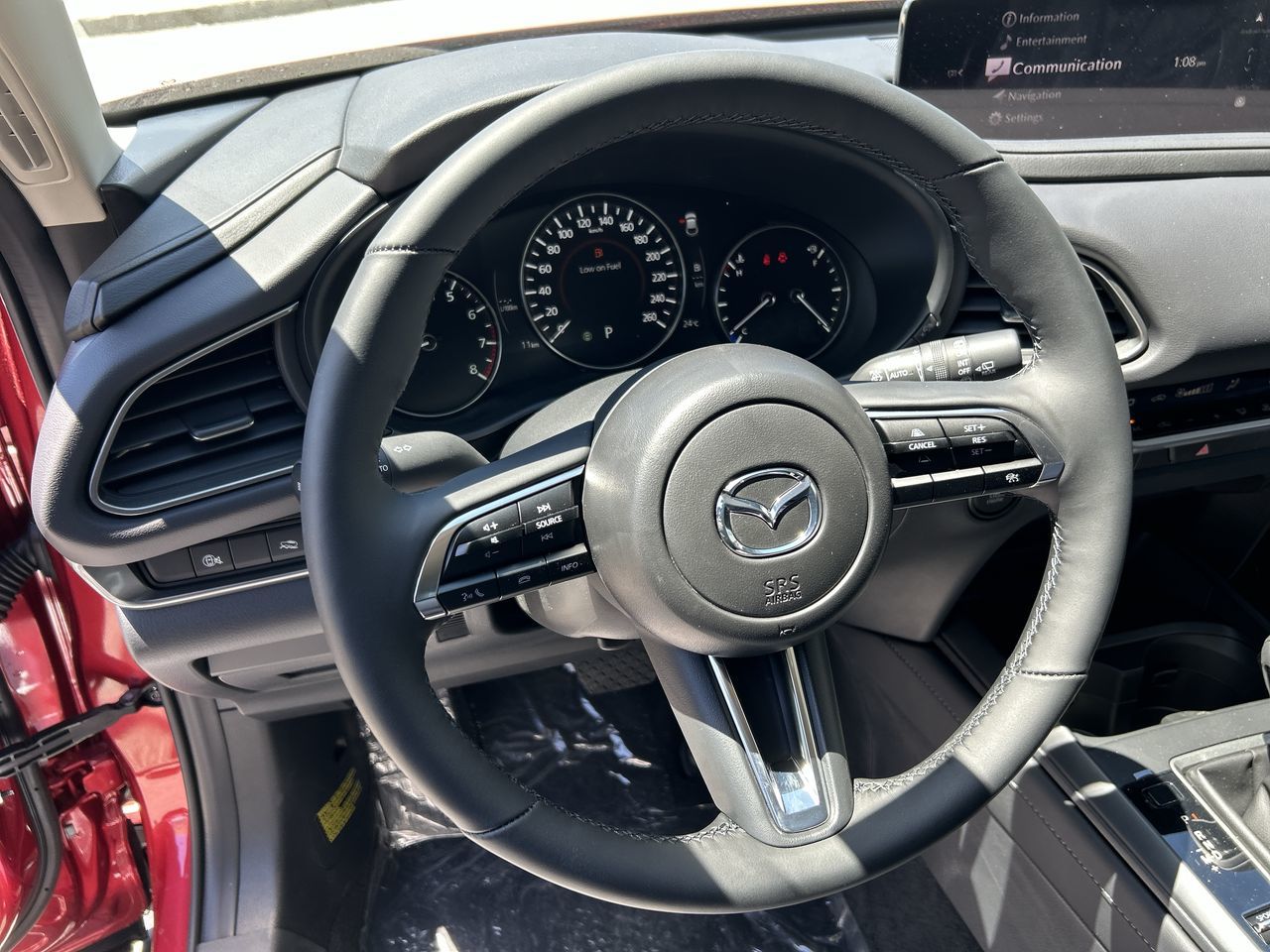 Mazda CX-30  2026