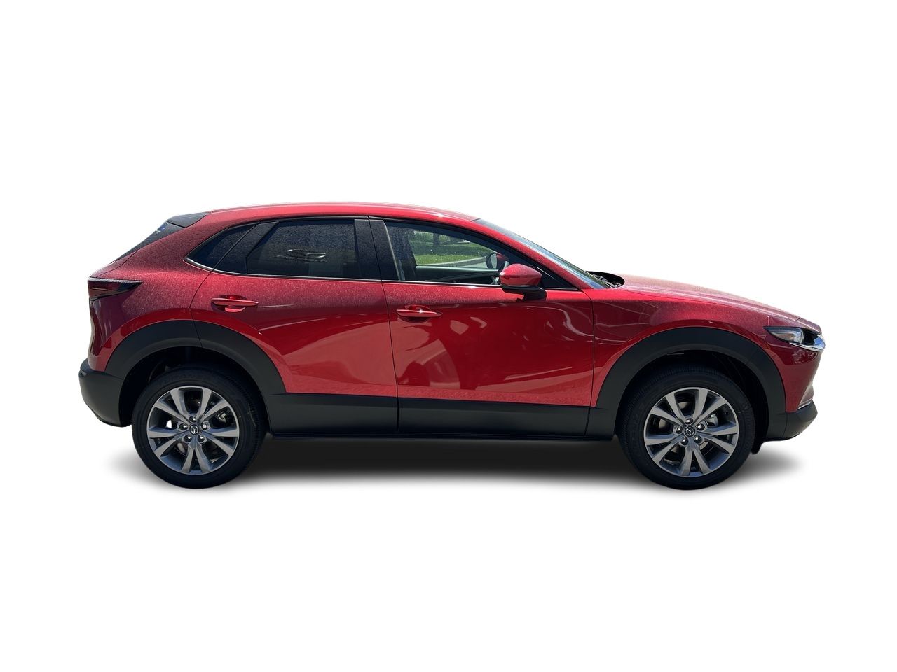 Mazda CX-30  2026