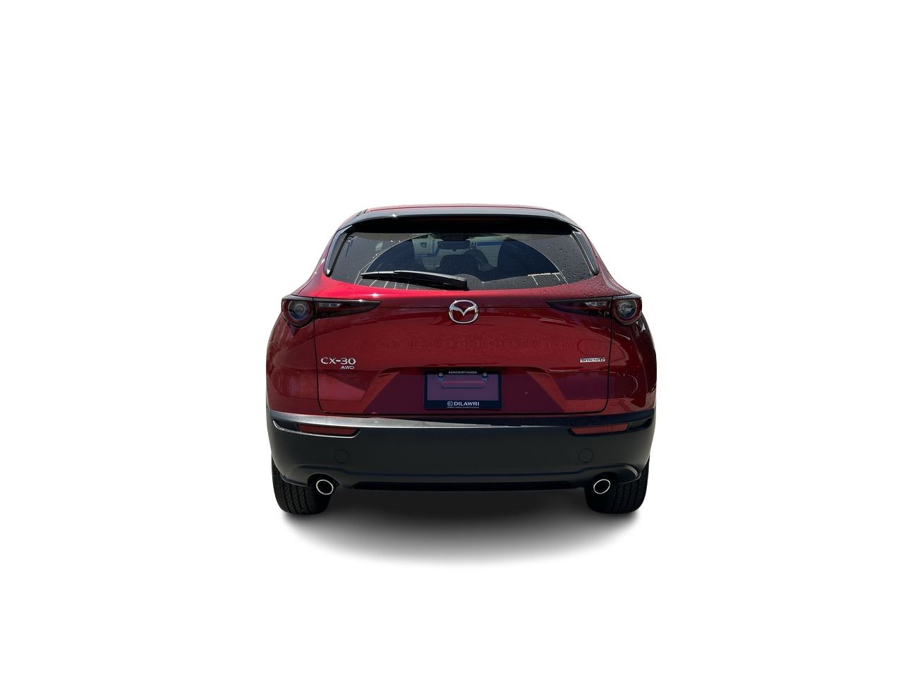 Mazda CX-30  2026