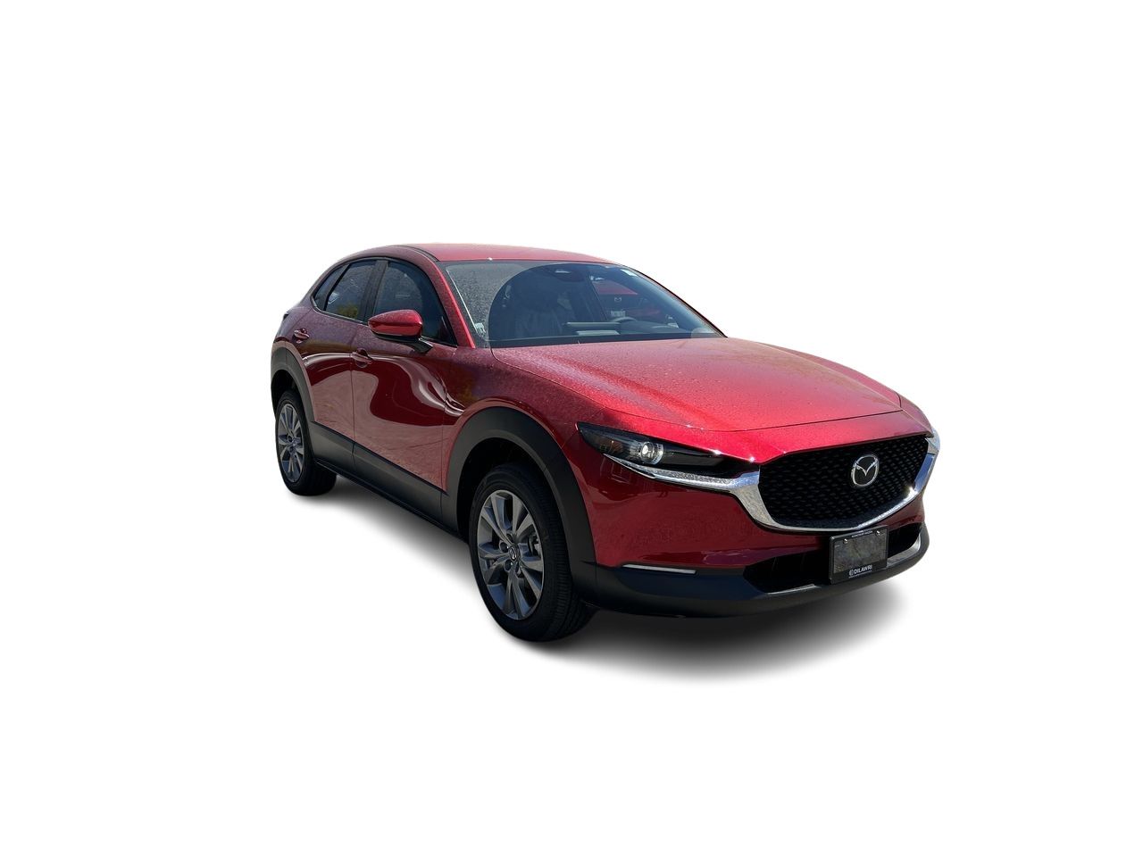 Mazda CX-30  2026