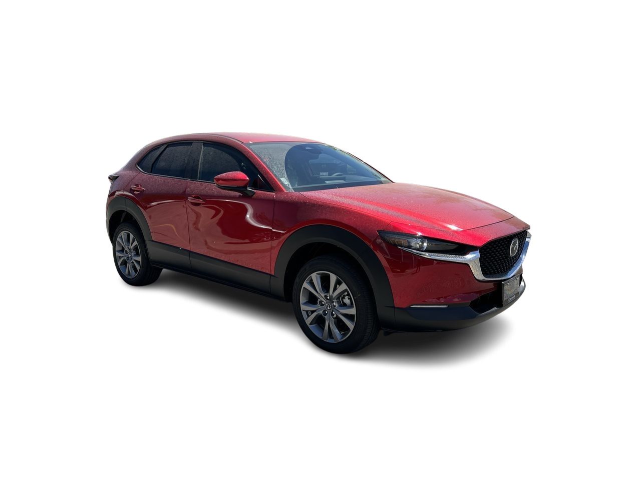 Mazda CX-30  2026