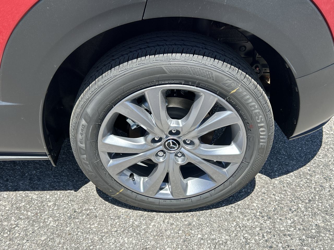Mazda CX-30  2026