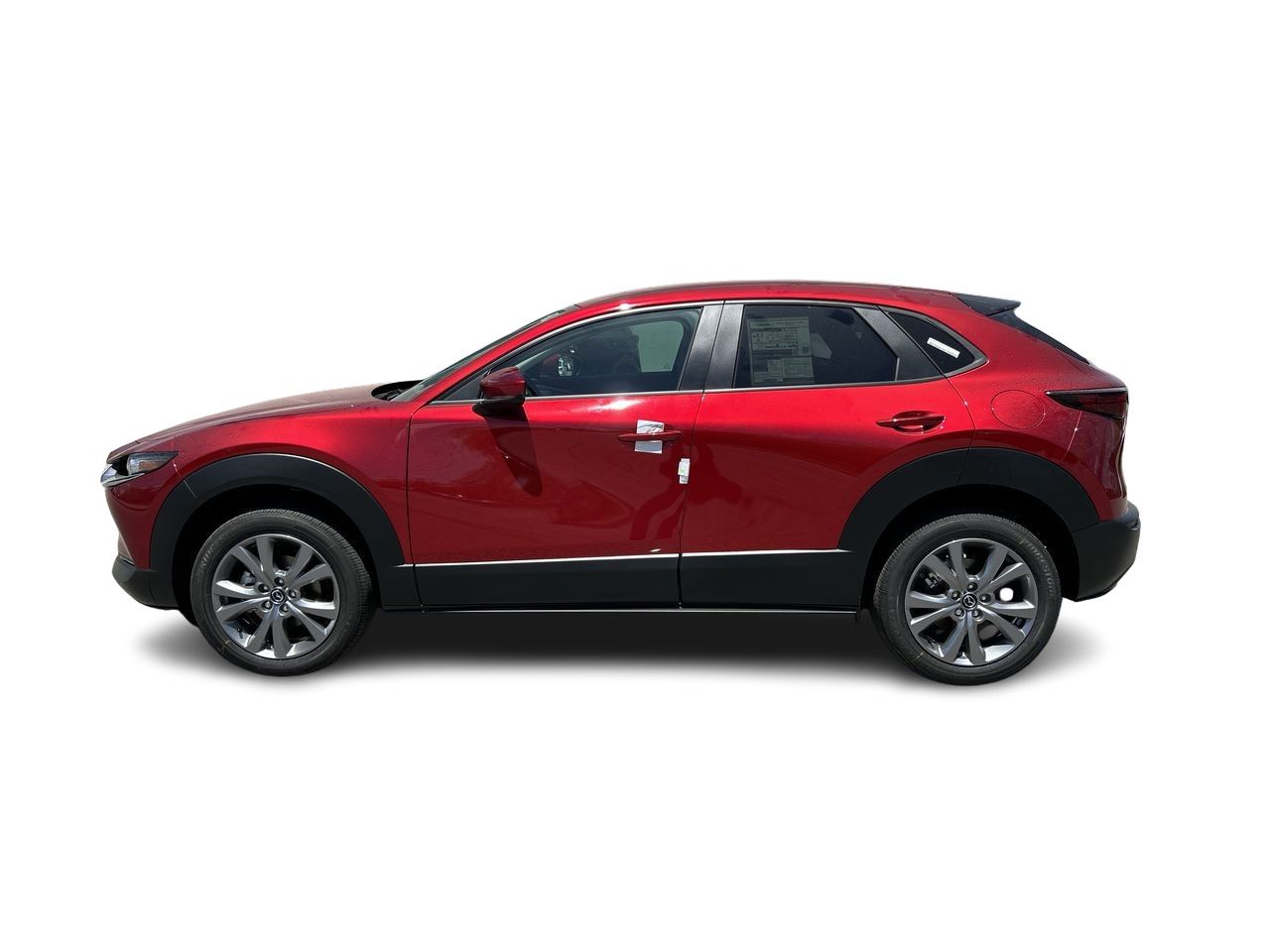 Mazda CX-30  2026