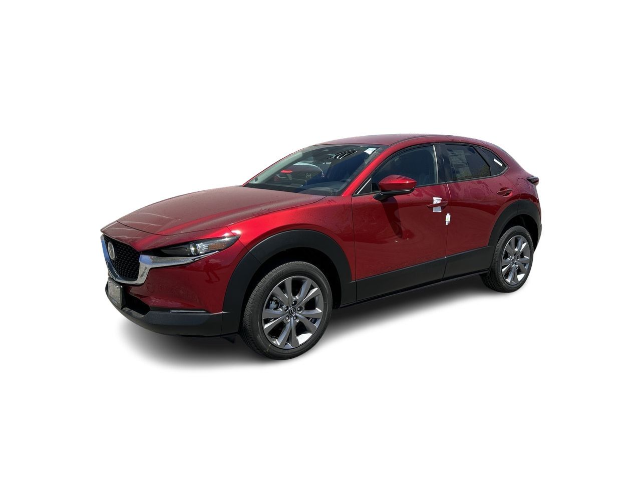 Mazda CX-30  2026