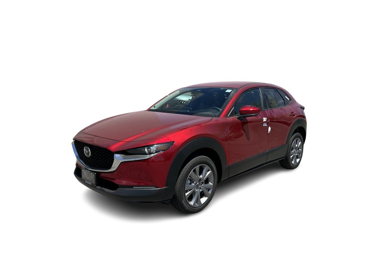 Mazda CX-30  2026