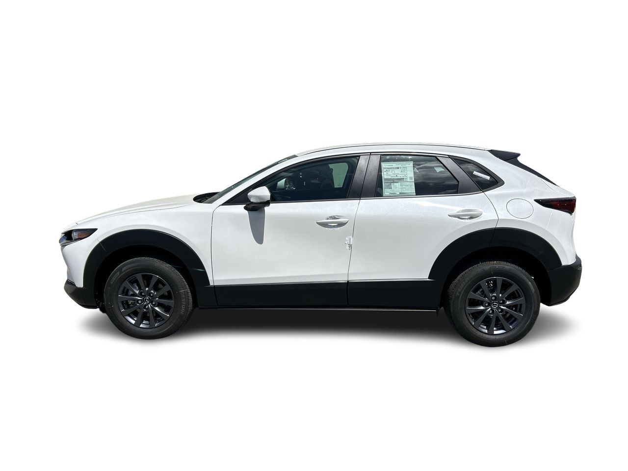 2026 Mazda CX-30