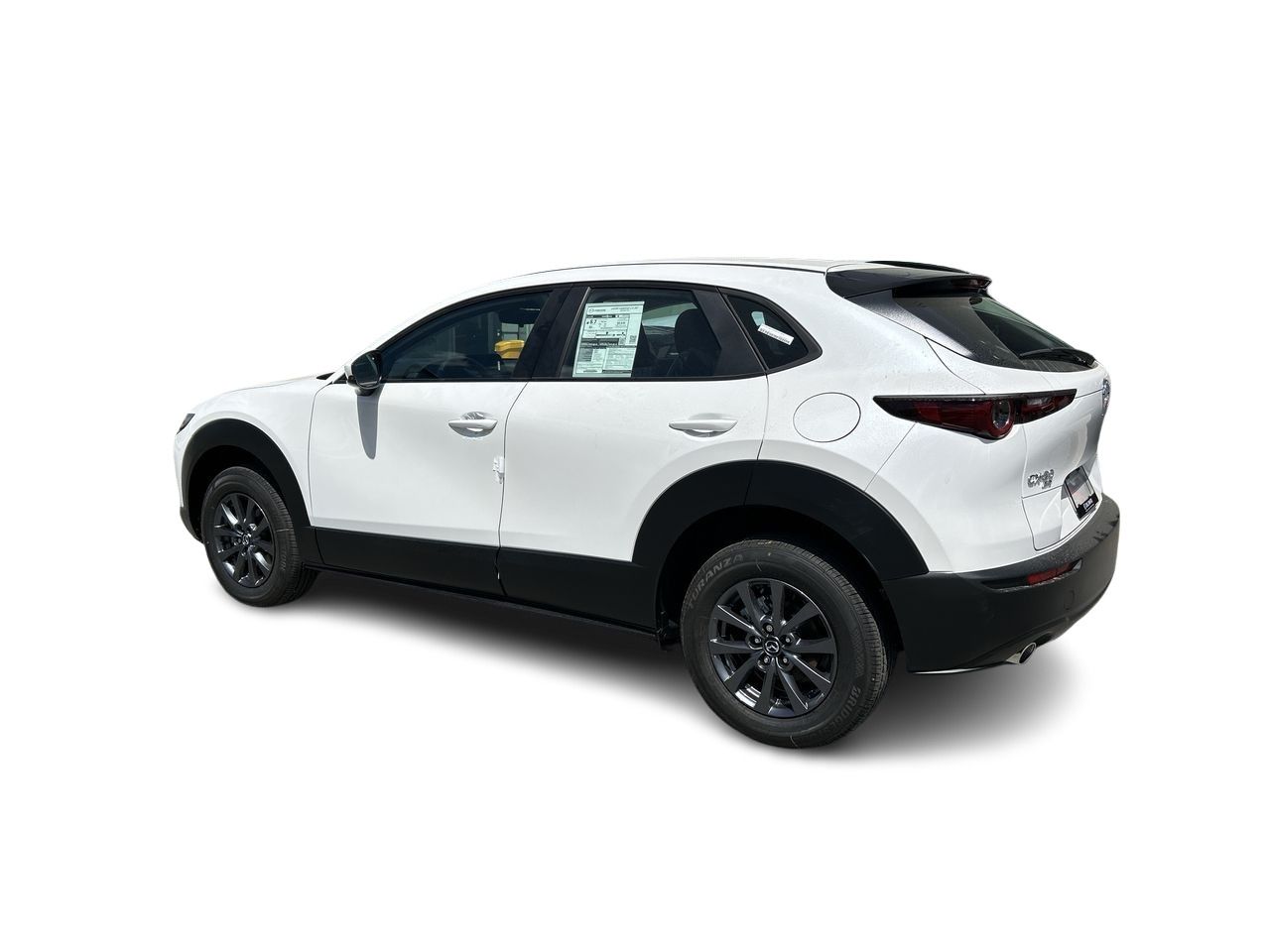 2026 Mazda CX-30