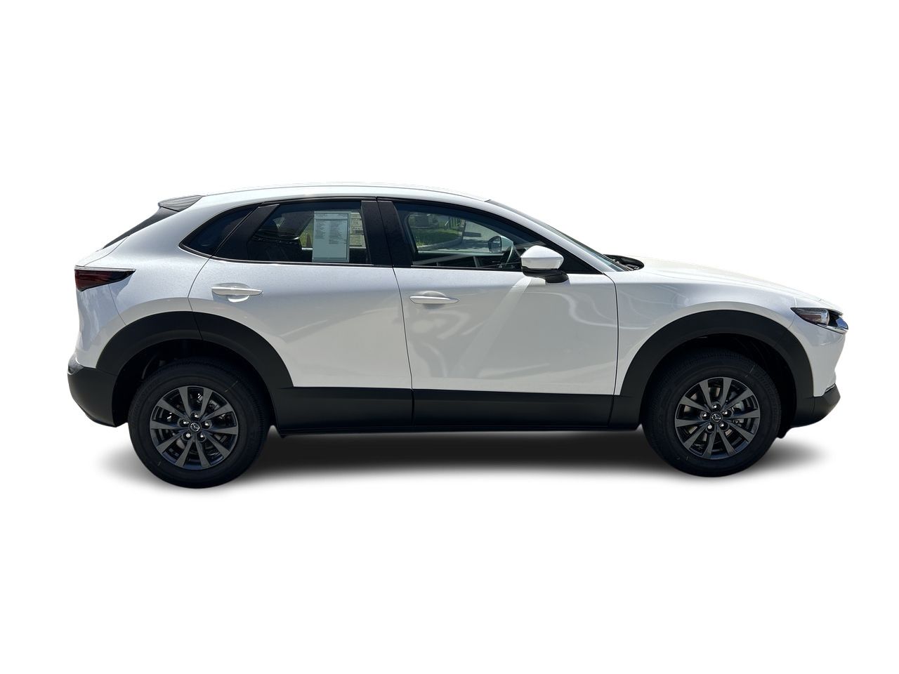 2026 Mazda CX-30