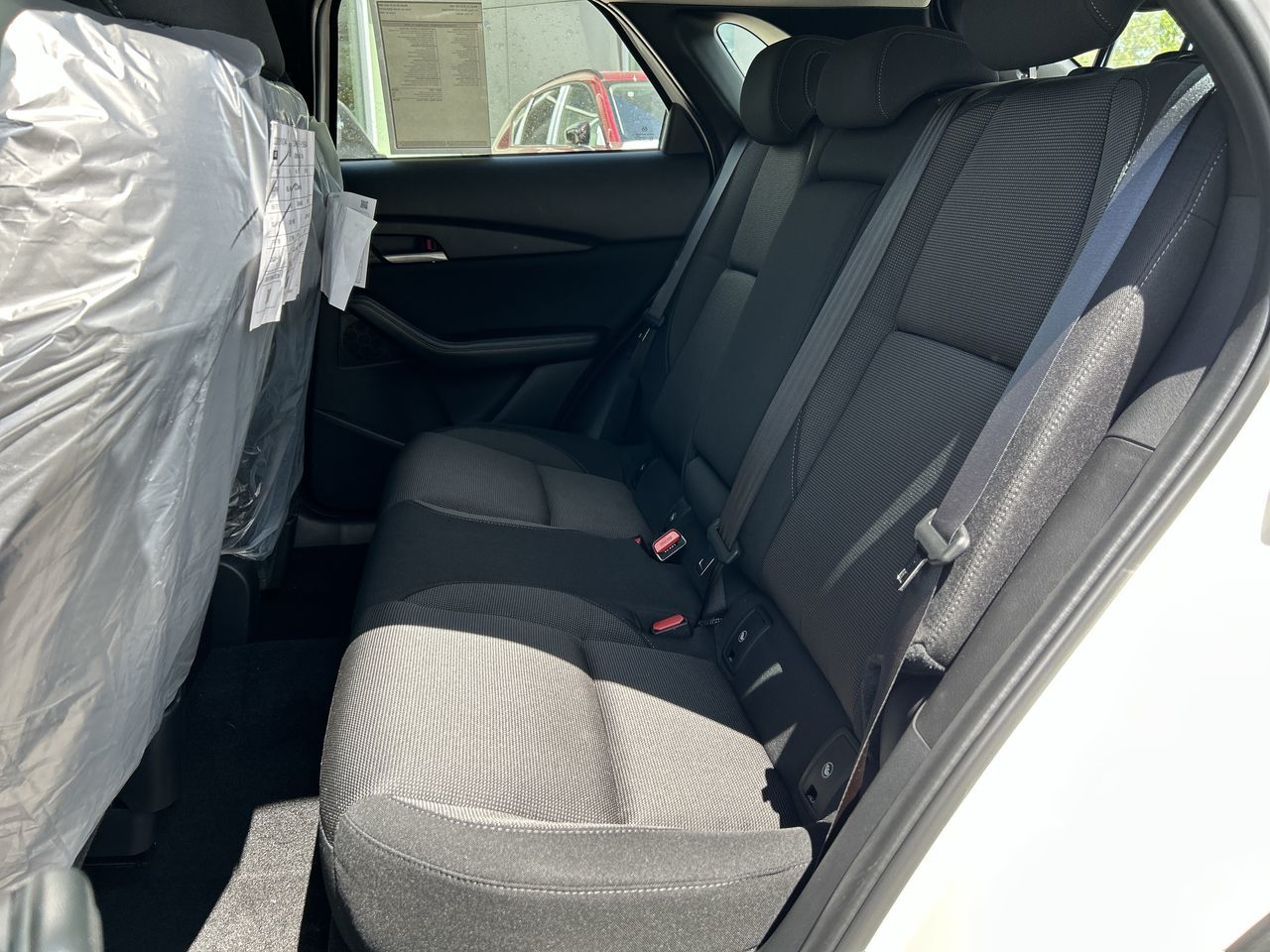 2026 Mazda CX-30