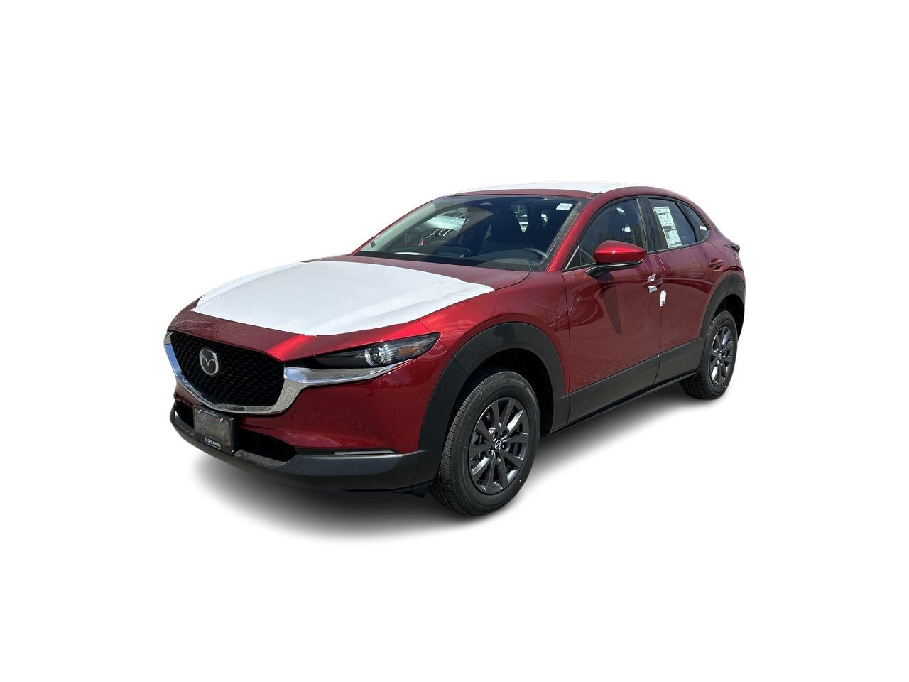 2026 Mazda CX-30
