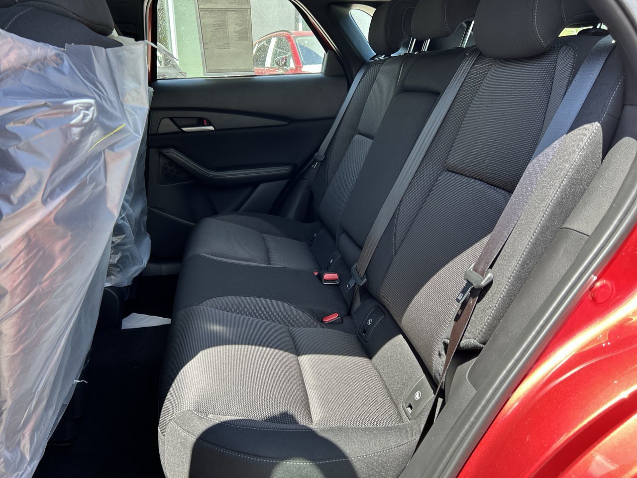 2026 Mazda CX-30