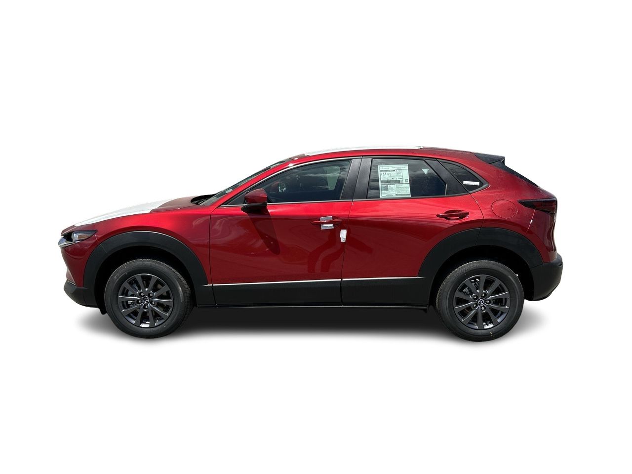 2026 Mazda CX-30