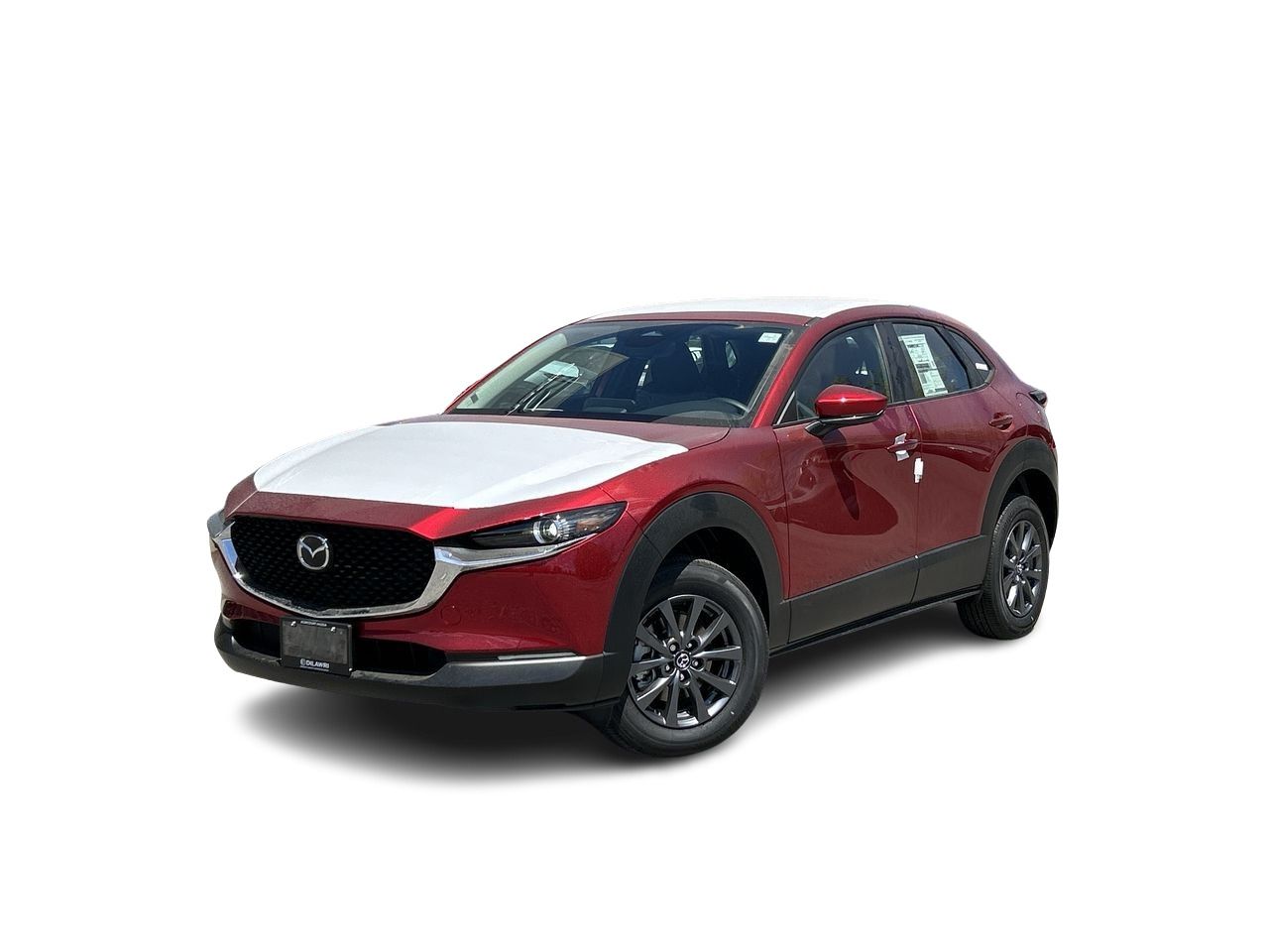 2026 Mazda CX-30