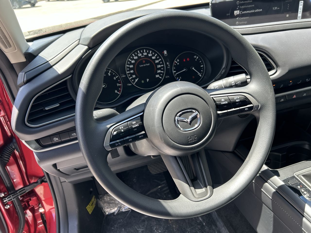 2026 Mazda CX-30