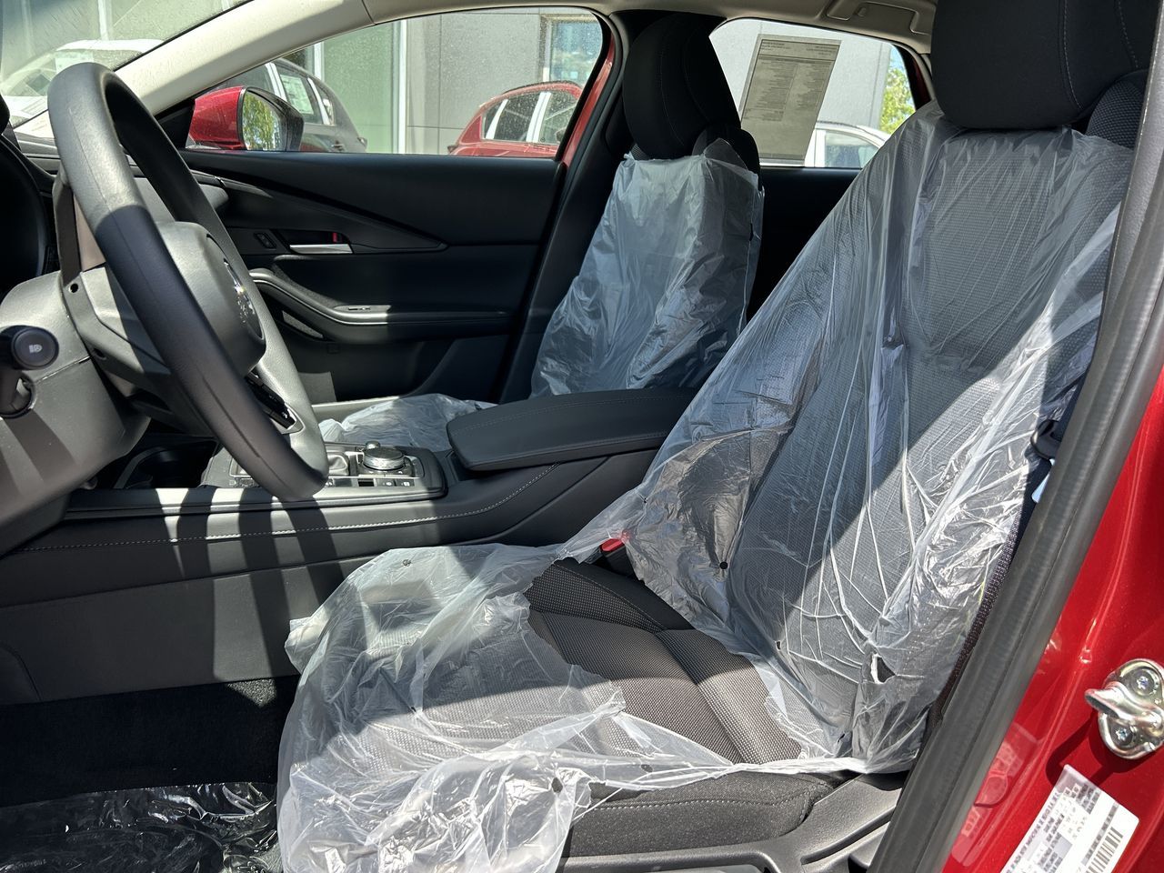 2026 Mazda CX-30