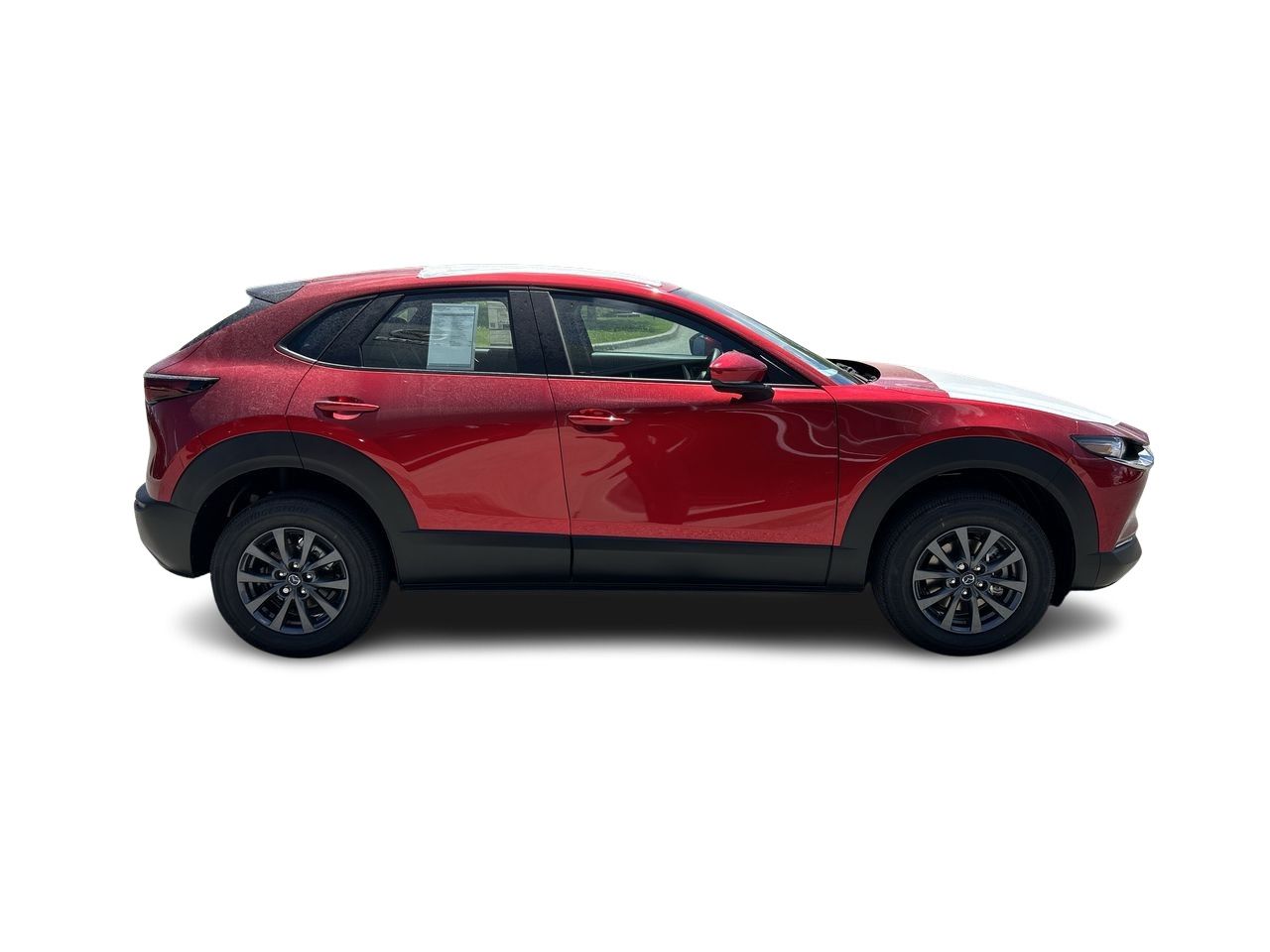 2026 Mazda CX-30