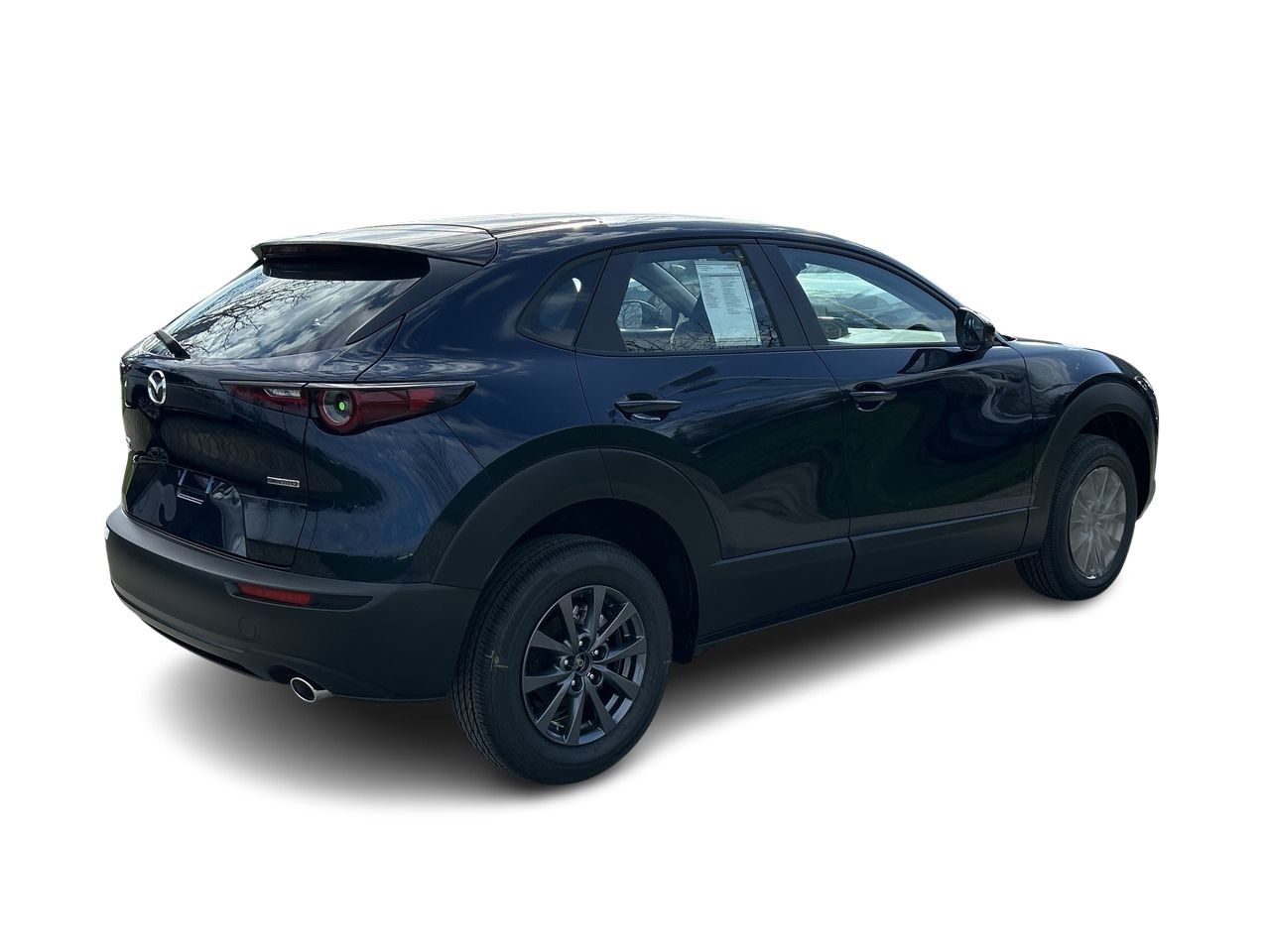 Mazda CX-30  2026 à Scarborough, Ontario