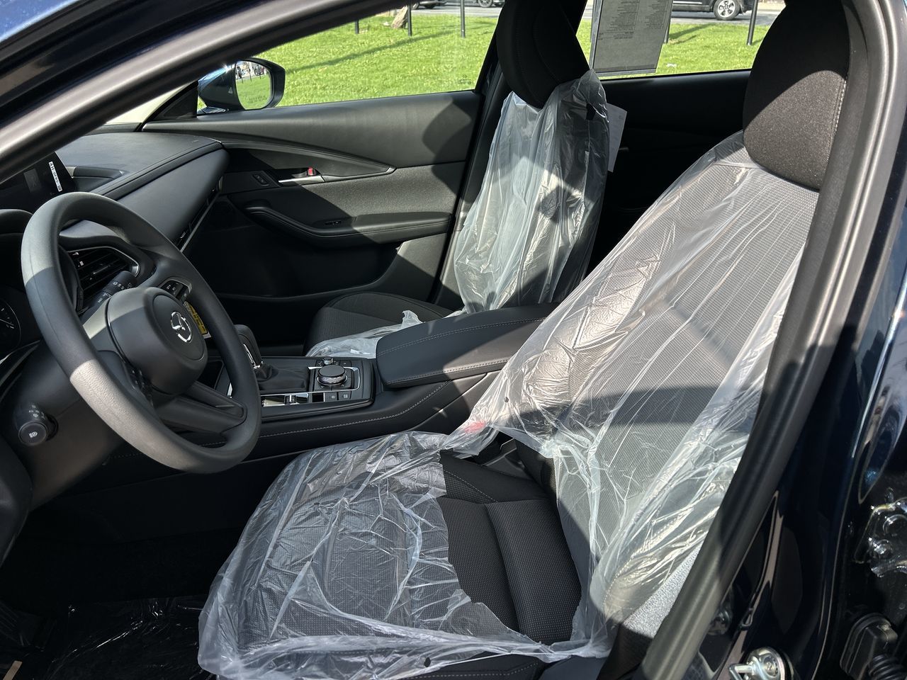 Mazda CX-30  2026 à Scarborough, Ontario