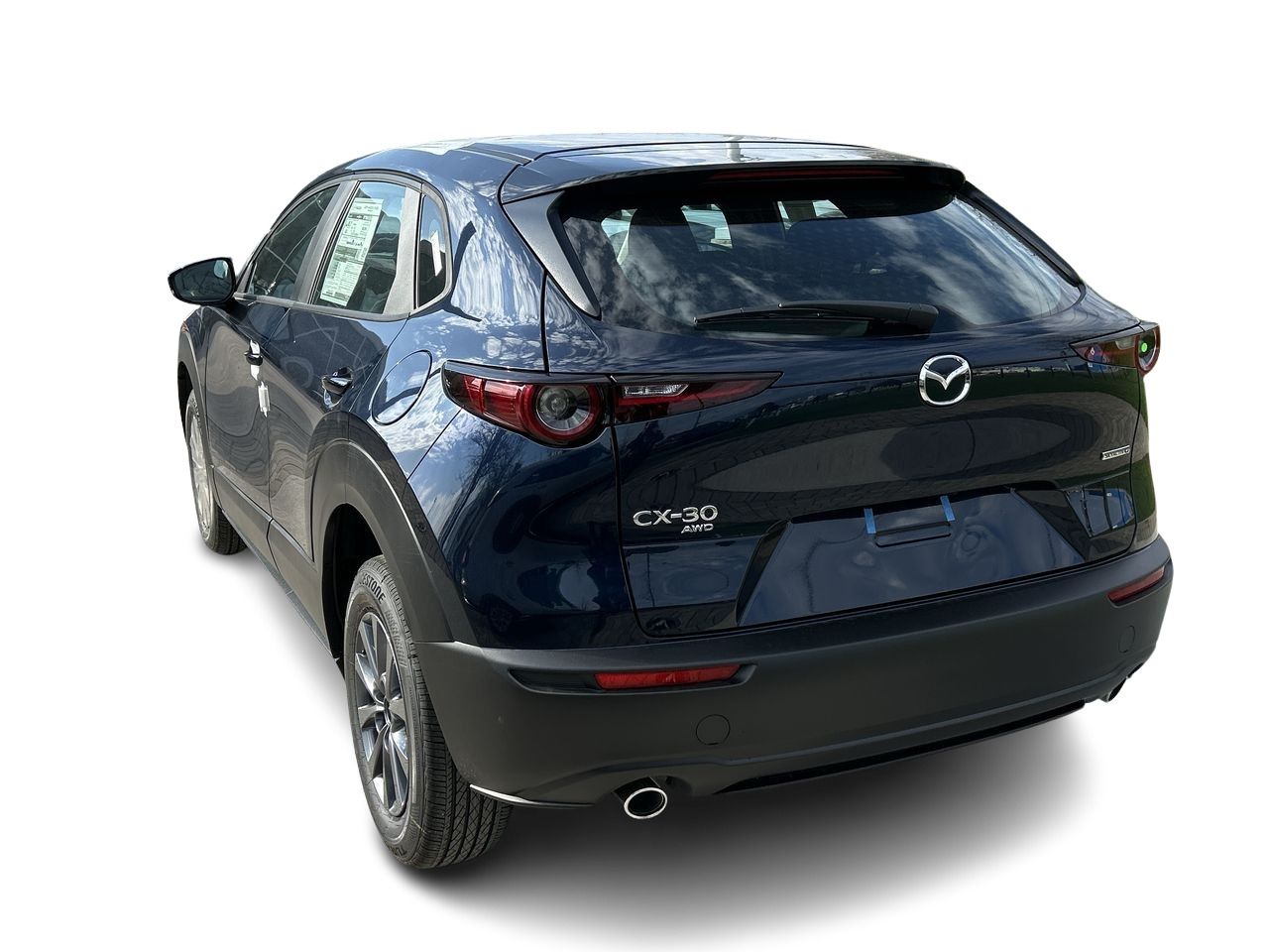 Mazda CX-30  2026 à Scarborough, Ontario