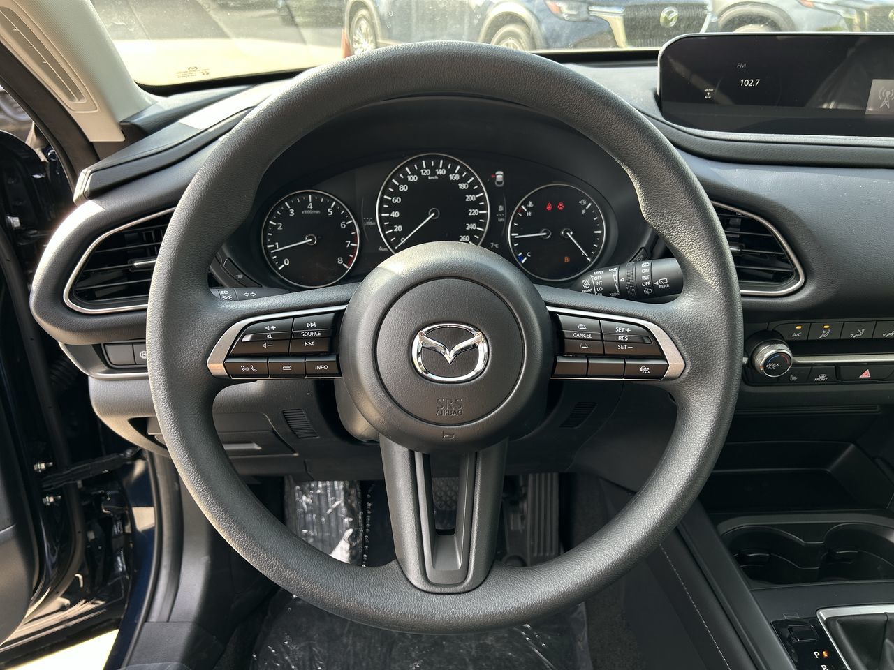 Mazda CX-30  2026 à Scarborough, Ontario