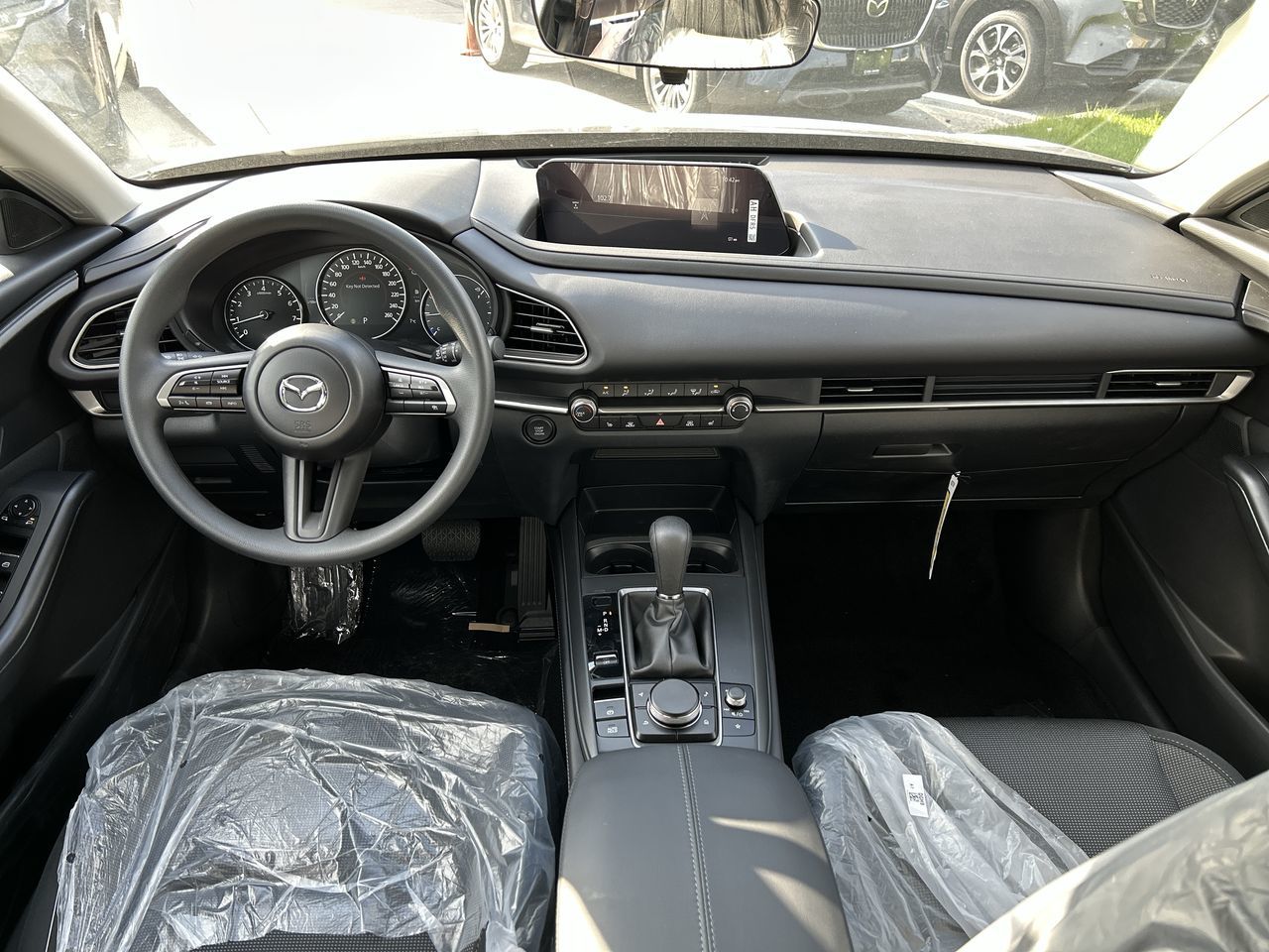 Mazda CX-30  2026 à Scarborough, Ontario