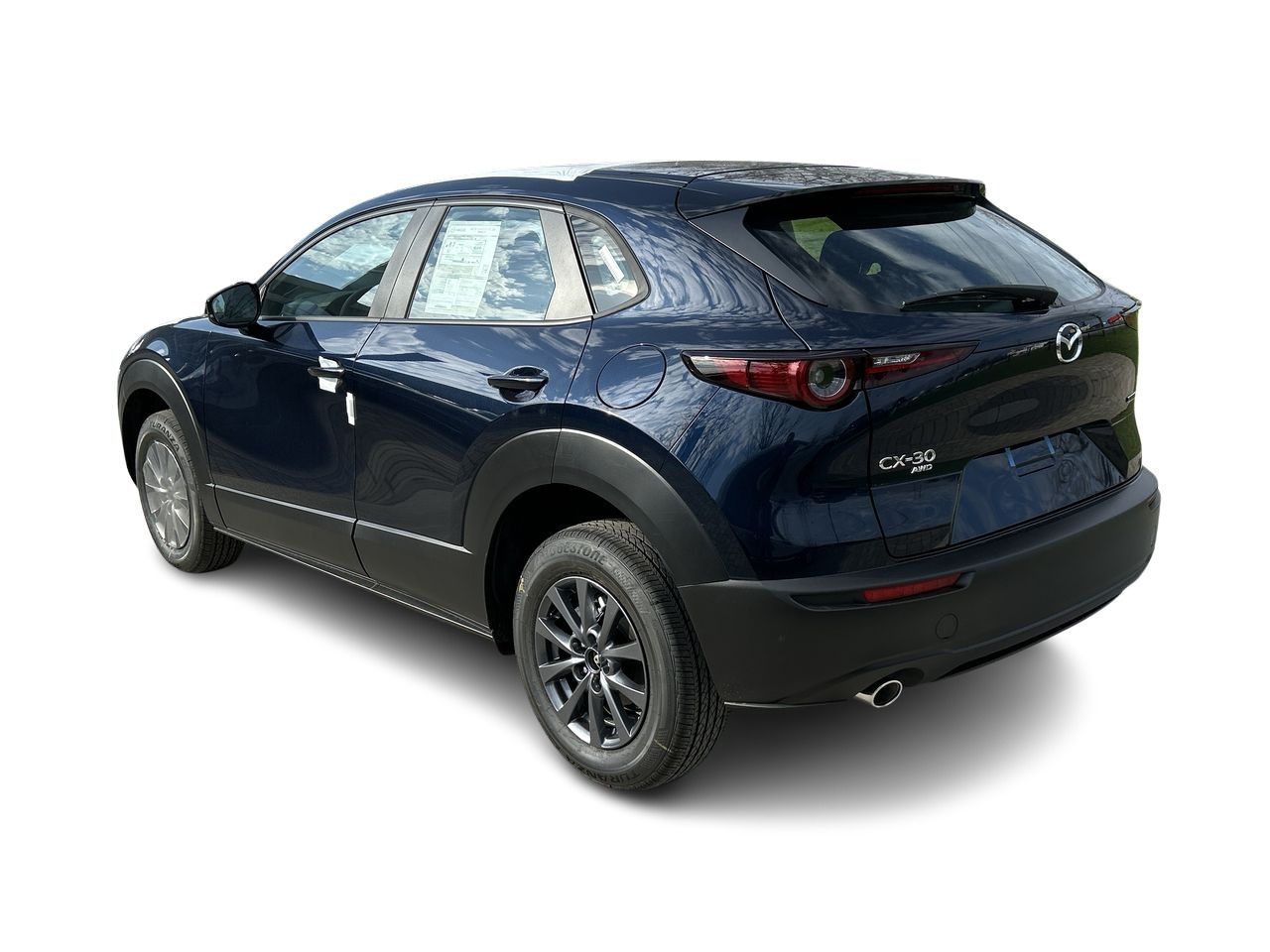 Mazda CX-30  2026 à Scarborough, Ontario