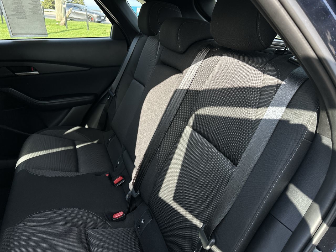 Mazda CX-30  2026 à Scarborough, Ontario