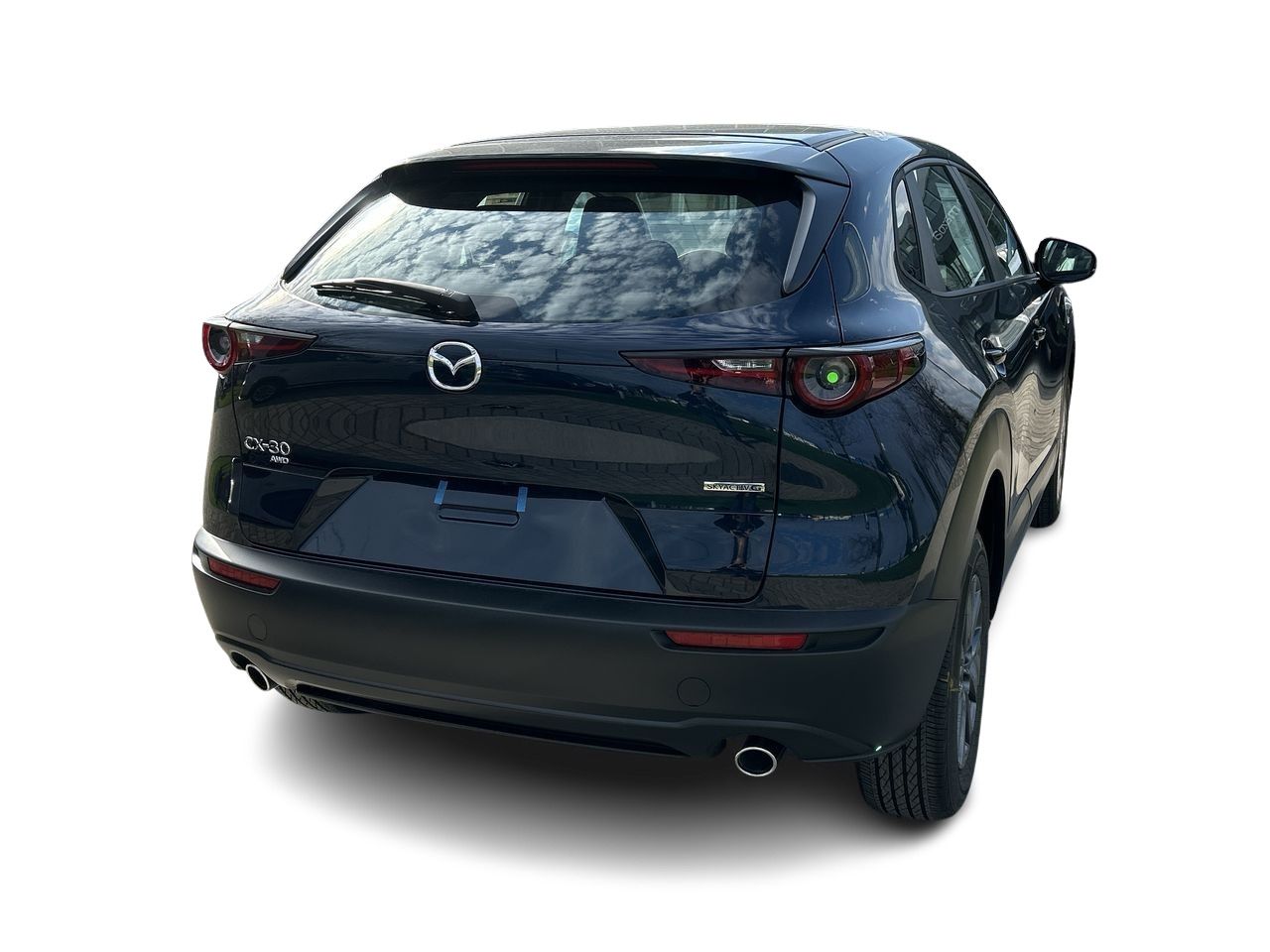 Mazda CX-30  2026 à Scarborough, Ontario