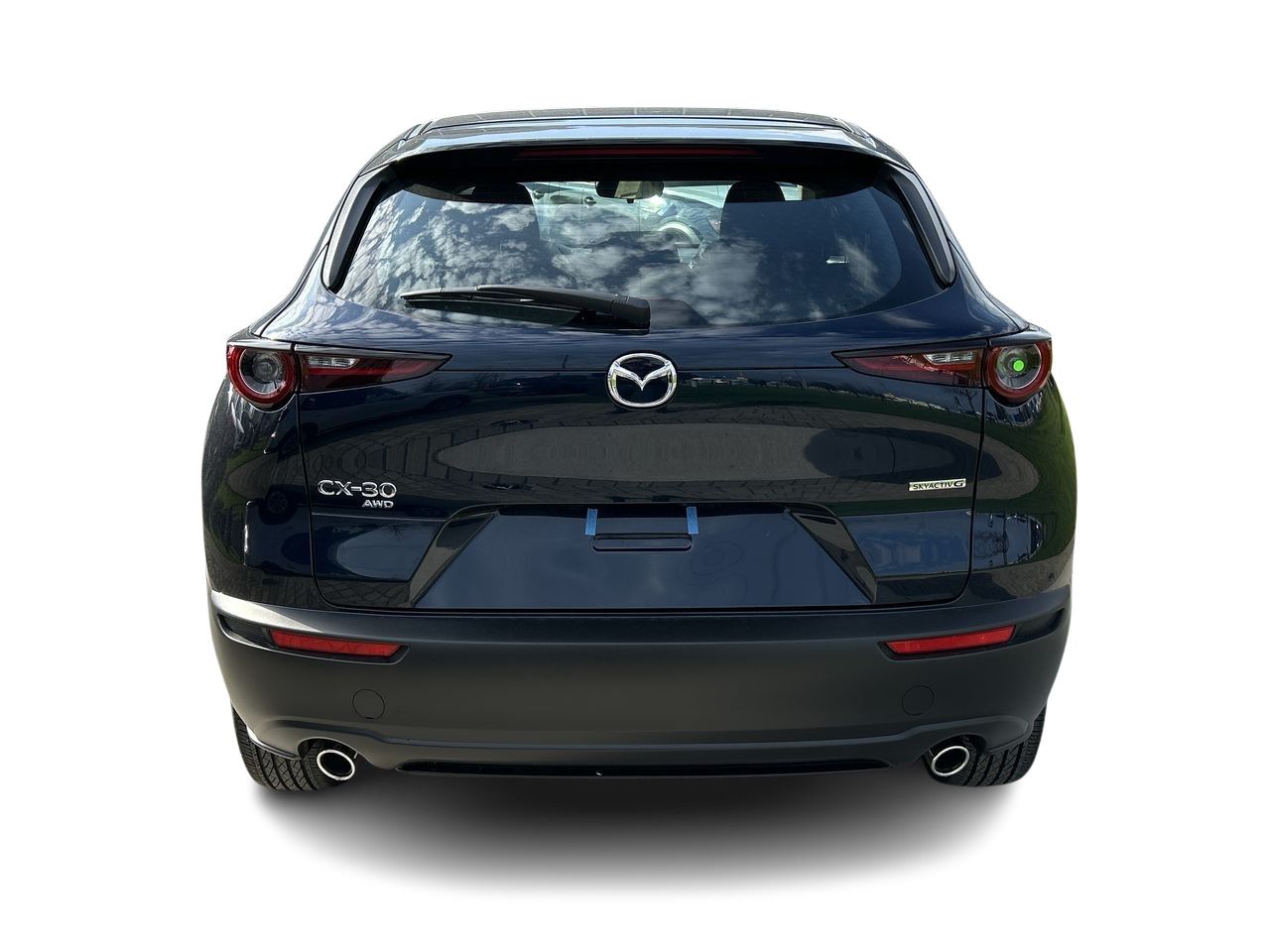 Mazda CX-30  2026 à Scarborough, Ontario