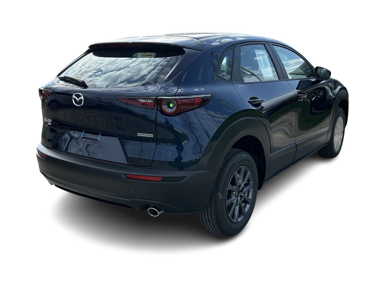 Mazda CX-30  2026 à Scarborough, Ontario