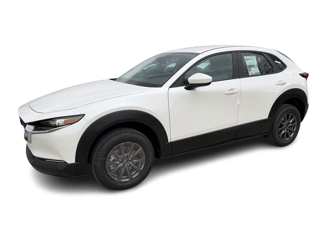 Mazda CX-30  2026