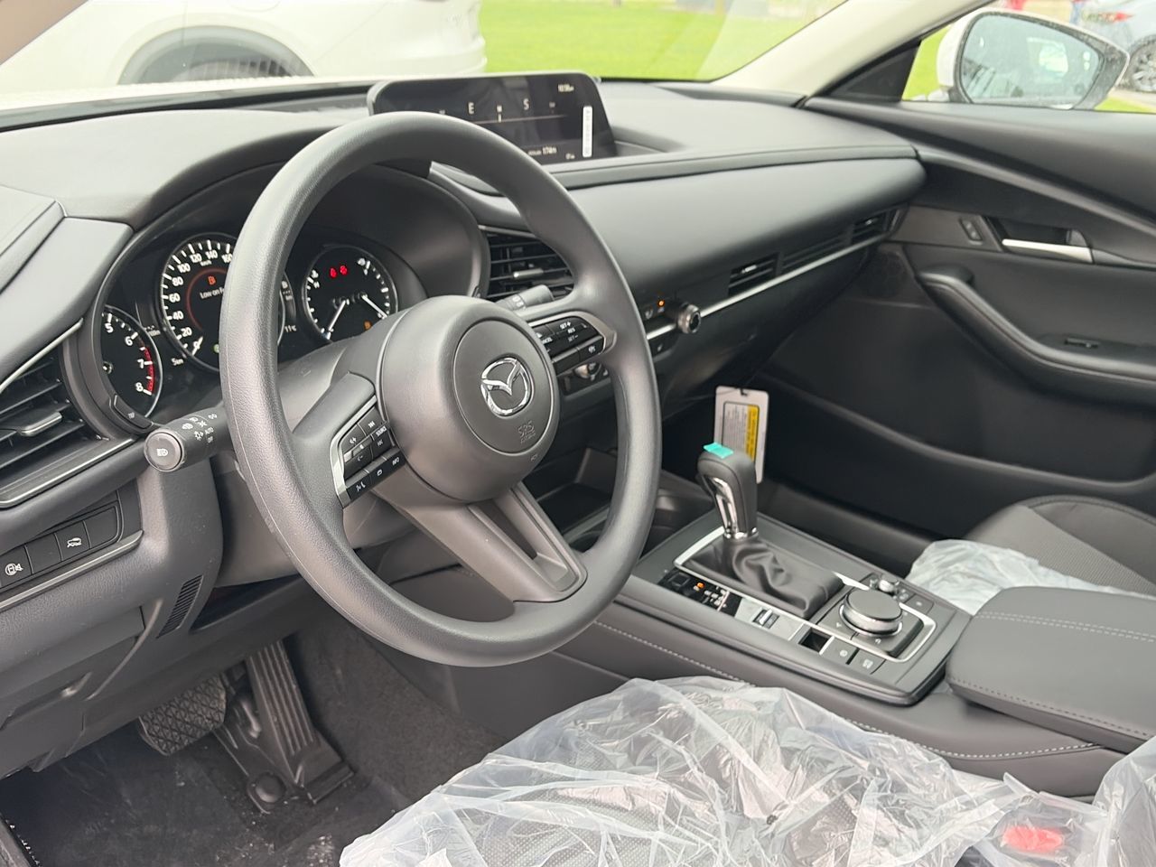 Mazda CX-30  2026