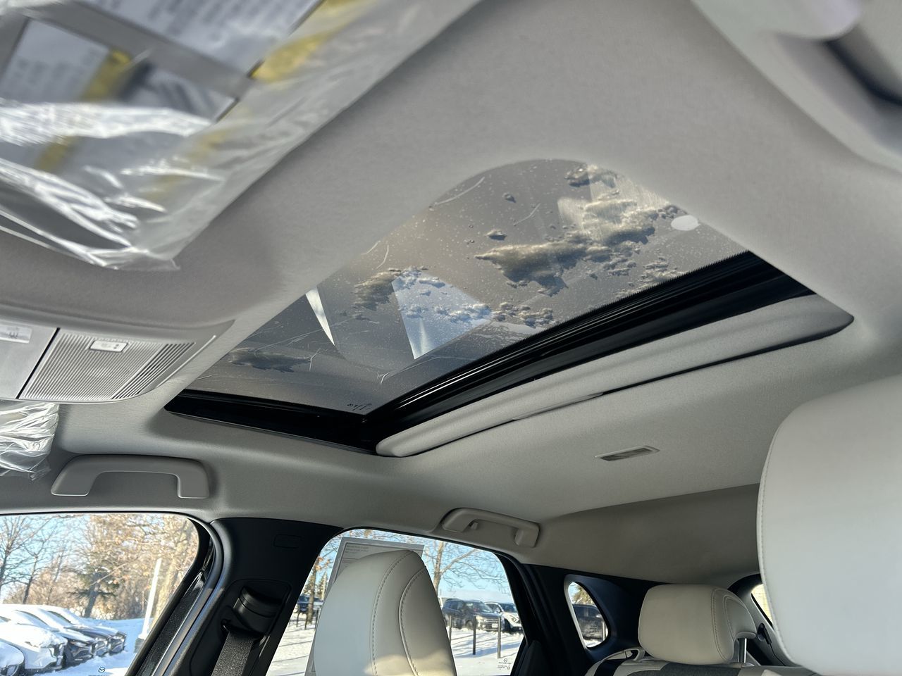 2026 Mazda CX-30 in Scarborough, Ontario