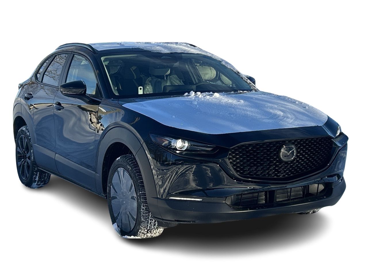 2026 Mazda CX-30 in Scarborough, Ontario
