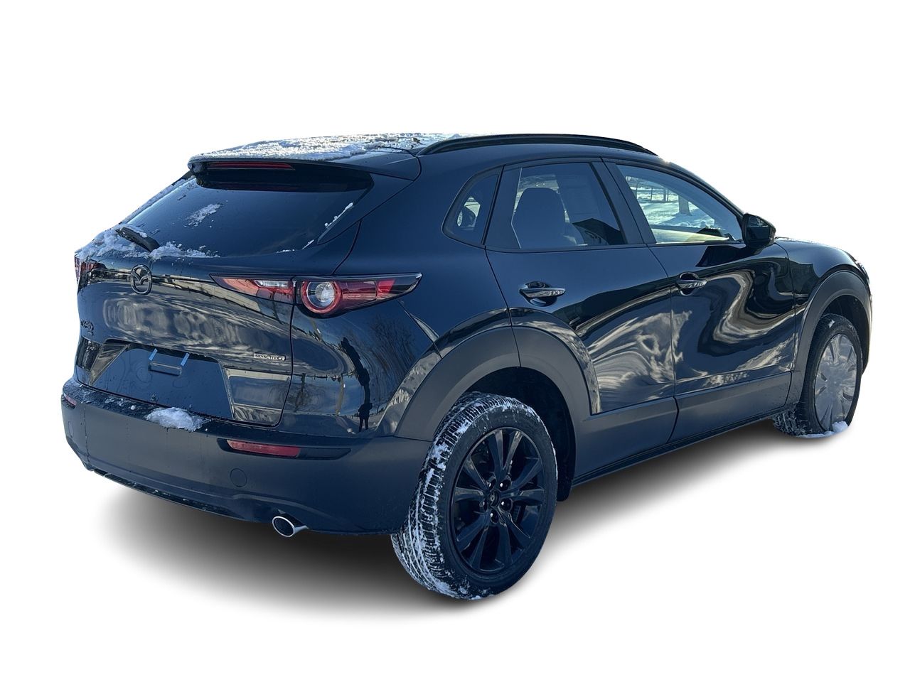 2026 Mazda CX-30 in Scarborough, Ontario