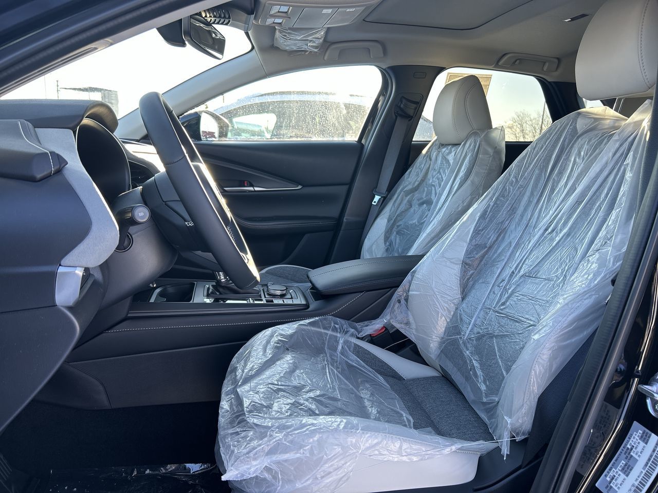 2026 Mazda CX-30 in Scarborough, Ontario