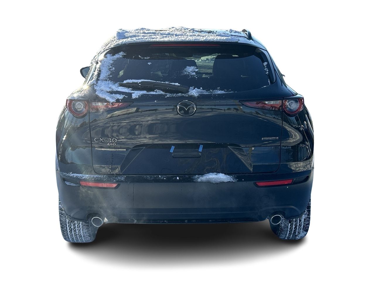 2026 Mazda CX-30 in Scarborough, Ontario