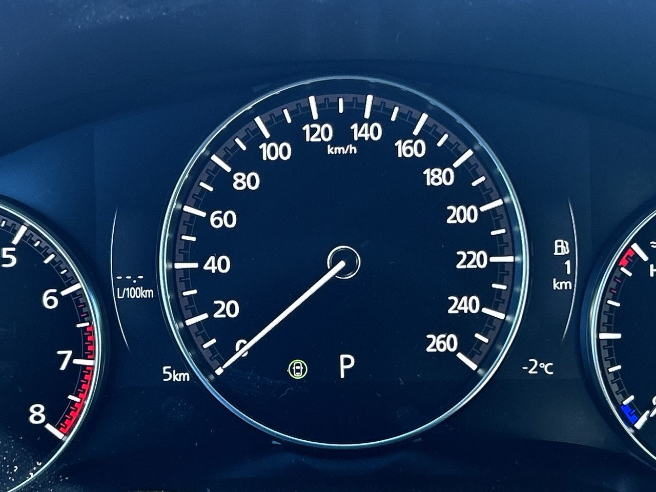 2026 Mazda CX-30 in Scarborough, Ontario
