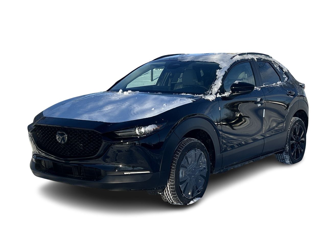 2026 Mazda CX-30 in Scarborough, Ontario