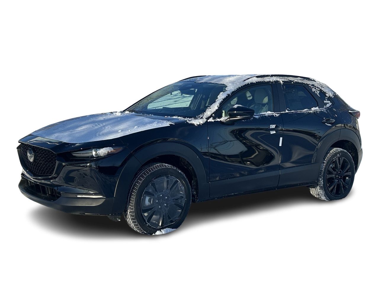 2026 Mazda CX-30 in Scarborough, Ontario