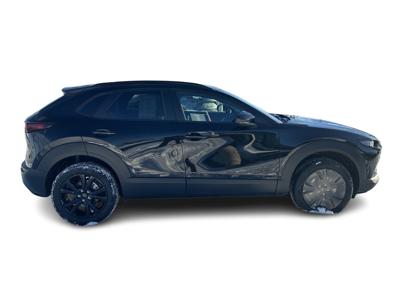 2026 Mazda CX-30 in Scarborough, Ontario