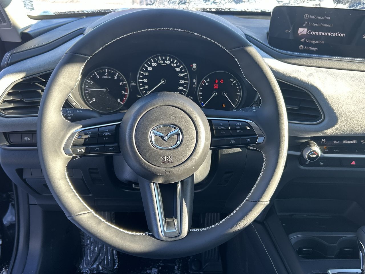 2026 Mazda CX-30 in Scarborough, Ontario